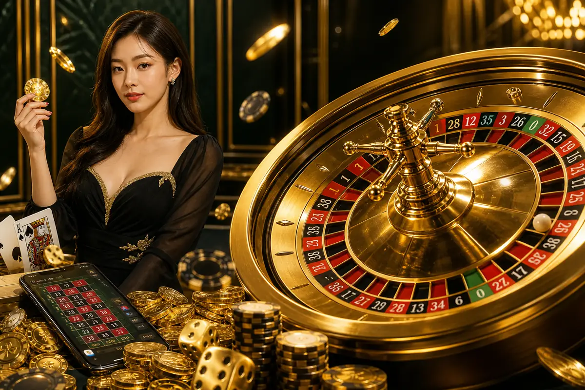 rf89 PG Soft Slots Title များ