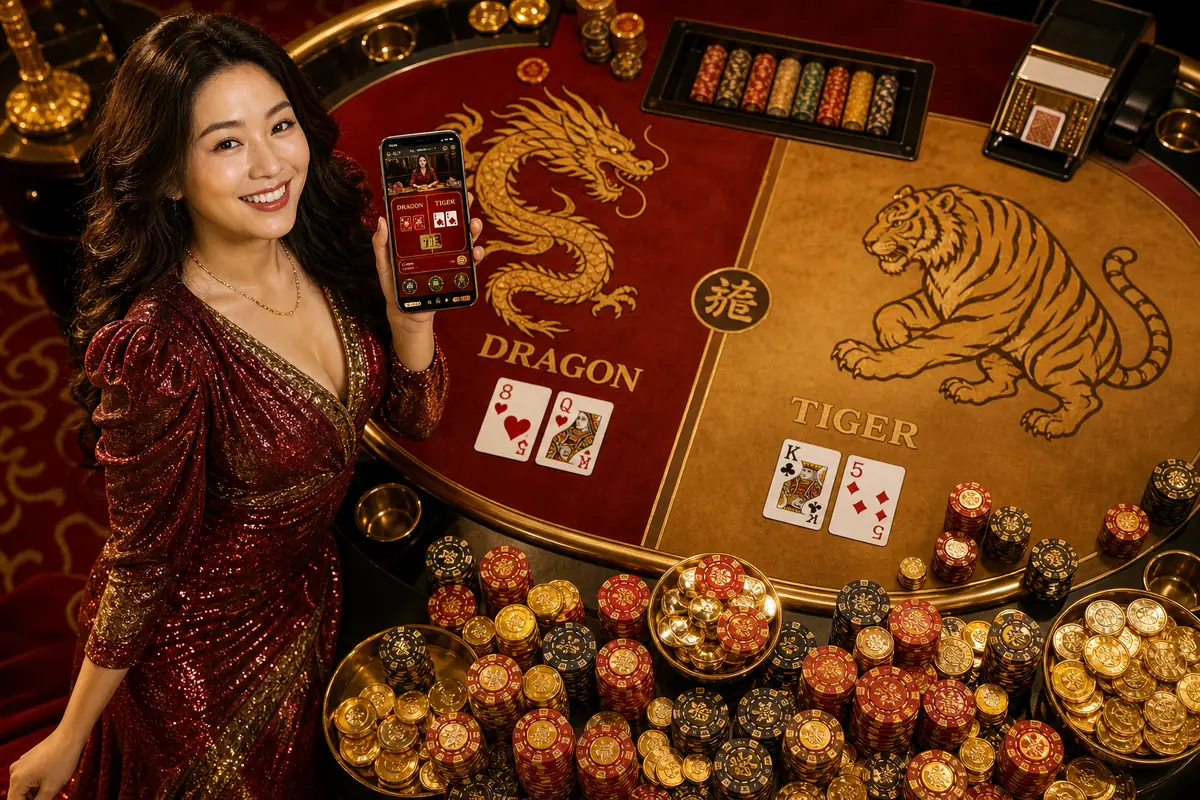 rf89 Baccarat ကစားနည်း ဗျူဟာများ