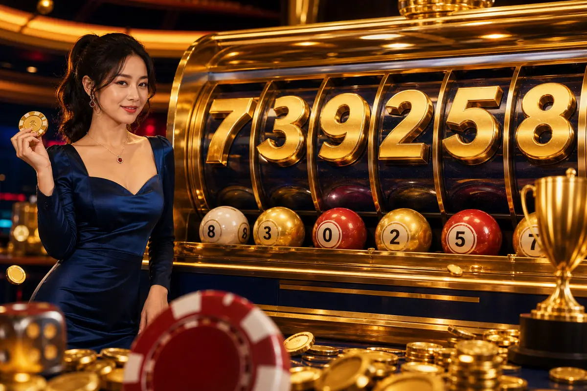 rf89 Baccarat Live Studio ဖဲ ဂိမ်း