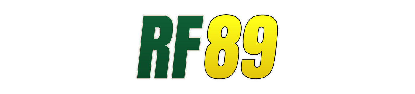 rf89 logo